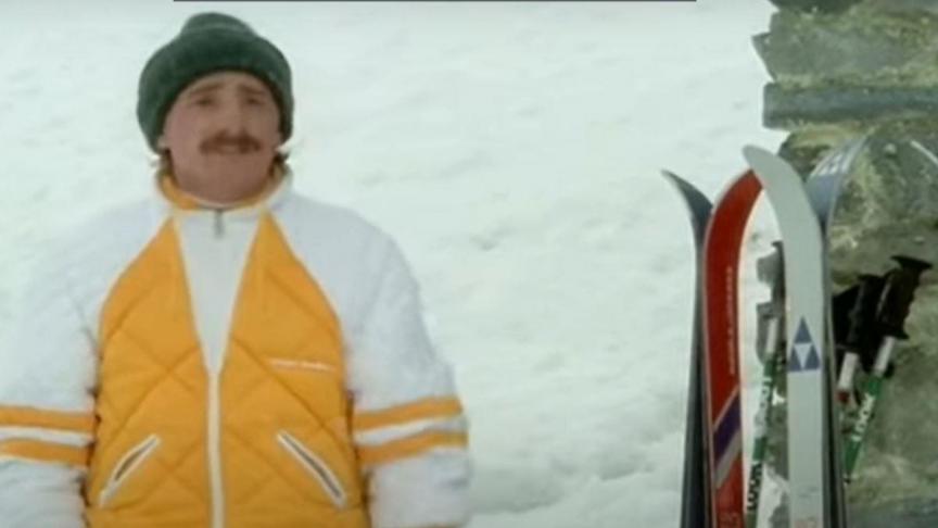 Combinaison ski jean claude duss shop